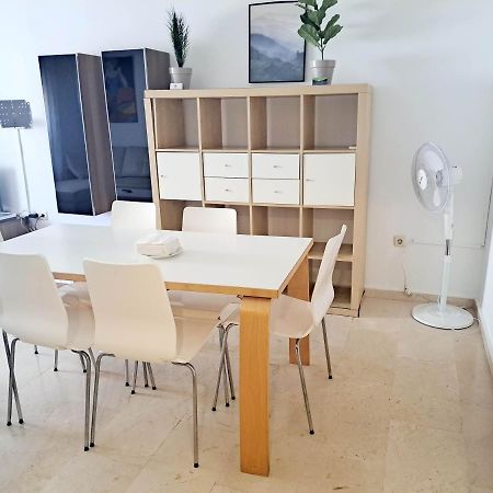 Beatiful And Full-Equipped Flat In The City Center Ceuta Bagian luar foto