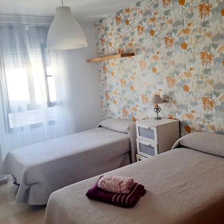 Beatiful And Full-Equipped Flat In The City Center Ceuta Bagian luar foto